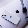 ShieldCase® ShieldCase Ultra Hybrid Hülle iPhone 13 (Transparent) ShieldCase® ShieldCase Ultra Hybrid Hülle iPhone 13 (Transparent)