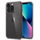 ShieldCase® ShieldCase Ultra Hybrid Hülle iPhone 13 Pro (Transparent)