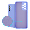 ShieldCase® ShieldCase Samsung Galaxy A33 Silikonhülle (Lila) ShieldCase® ShieldCase Samsung Galaxy A33 Silikonhülle (Lila)