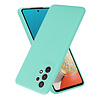 ShieldCase® ShieldCase Samsung Galaxy A53 Silikonhülle (Aqua) ShieldCase® ShieldCase Samsung Galaxy A53 Silikonhülle (Aqua)