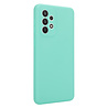 ShieldCase® ShieldCase Samsung Galaxy A53 Silikonhülle (Aqua) ShieldCase® ShieldCase Samsung Galaxy A53 Silikonhülle (Aqua)