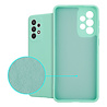ShieldCase® ShieldCase Samsung Galaxy A53 Silikonhülle (Aqua) ShieldCase® ShieldCase Samsung Galaxy A53 Silikonhülle (Aqua)