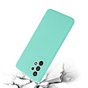 ShieldCase® ShieldCase Samsung Galaxy A53 Silikonhülle (Aqua) ShieldCase® ShieldCase Samsung Galaxy A53 Silikonhülle (Aqua)