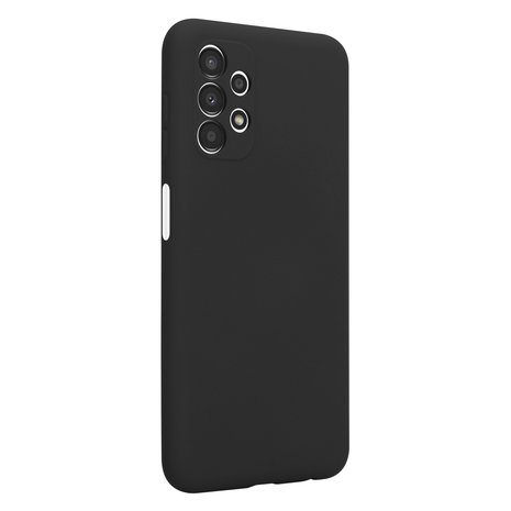 ShieldCase® ShieldCase Samsung Galaxy A13 4G Silikonhülle (Schwarz) ShieldCase® ShieldCase Samsung Galaxy A13 4G Silikonhülle (Schwarz)