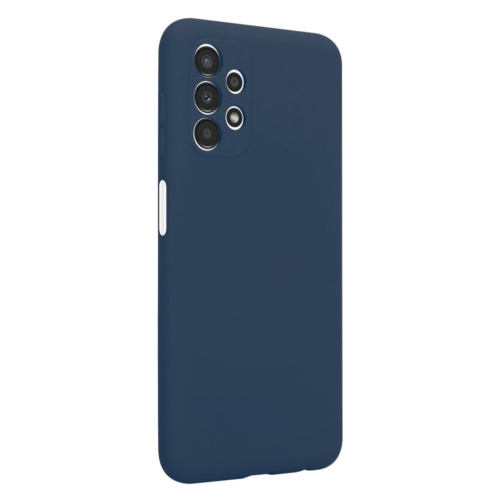 ShieldCase® ShieldCase Samsung Galaxy A13 4G Silikonhülle (Blau) ShieldCase® ShieldCase Samsung Galaxy A13 4G Silikonhülle (Blau)