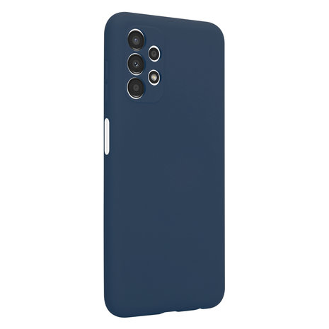 ShieldCase® ShieldCase Samsung Galaxy A13 4G Silikonhülle (Blau) ShieldCase® ShieldCase Samsung Galaxy A13 4G Silikonhülle (Blau)