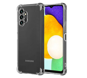 ShieldCase® Samsung Galaxy A13 4G Stoßschutzhülle (Transparent) ShieldCase® Samsung Galaxy A13 4G Stoßschutzhülle (Transparent)