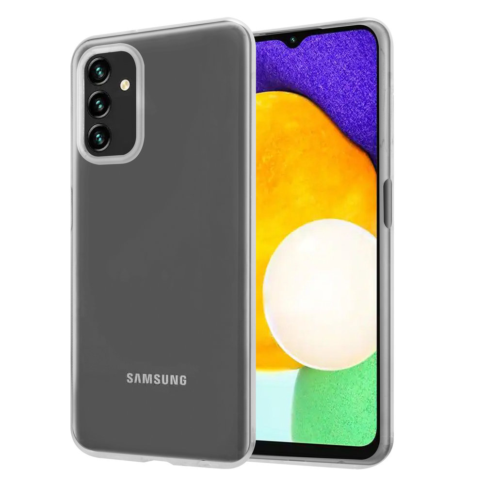 ShieldCase® ShieldCase Samsung Galaxy A13 4G Silikonhülle (Transparent) ShieldCase® ShieldCase Samsung Galaxy A13 4G Silikonhülle (Transparent)