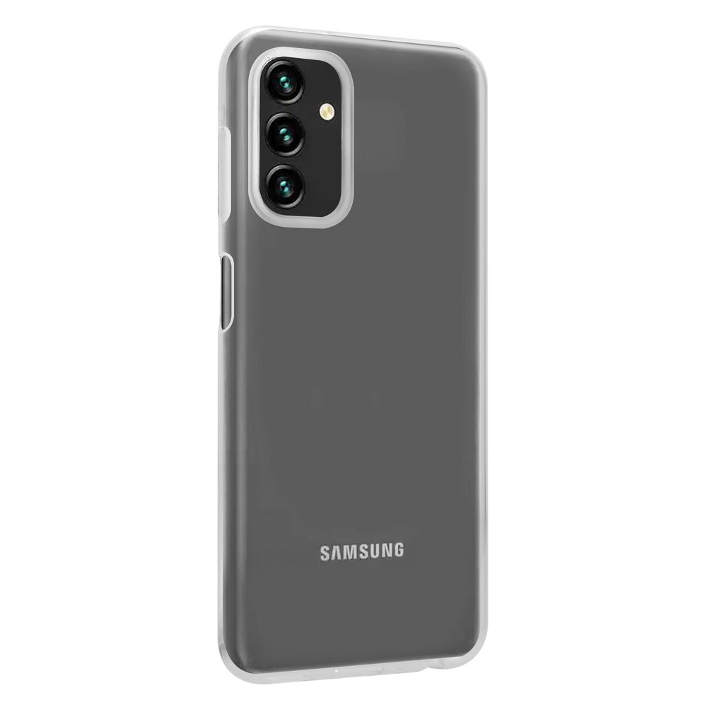 ShieldCase® ShieldCase Samsung Galaxy A13 4G Silikonhülle (Transparent) ShieldCase® ShieldCase Samsung Galaxy A13 4G Silikonhülle (Transparent)