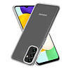 ShieldCase® ShieldCase Samsung Galaxy A13 4G Silikonhülle (Transparent) ShieldCase® ShieldCase Samsung Galaxy A13 4G Silikonhülle (Transparent)
