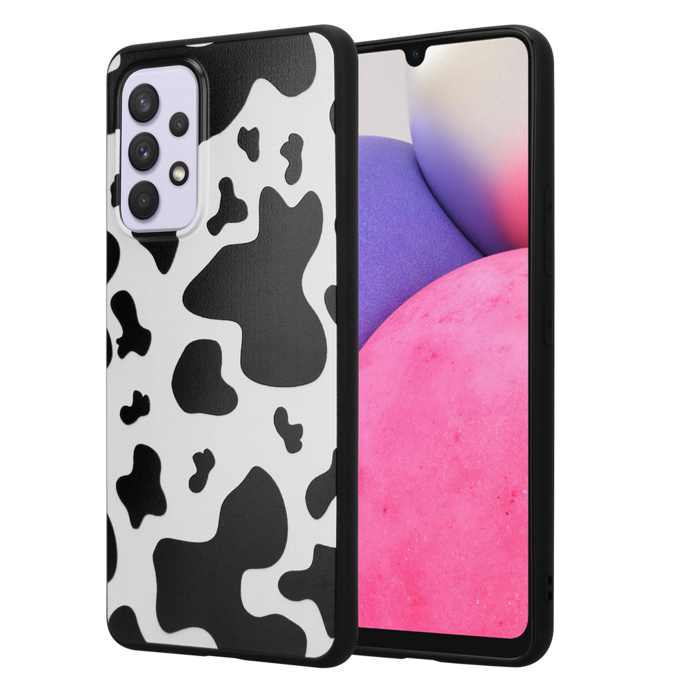ShieldCase® ShieldCase Holy Cow Samsung A33 Hülle ShieldCase® ShieldCase Holy Cow Samsung A33 Hülle