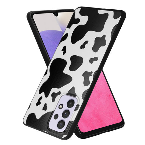 ShieldCase® ShieldCase Holy Cow Samsung A33 Hülle ShieldCase® ShieldCase Holy Cow Samsung A33 Hülle