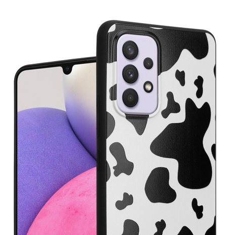 ShieldCase® ShieldCase Holy Cow Samsung A33 Hülle ShieldCase® ShieldCase Holy Cow Samsung A33 Hülle