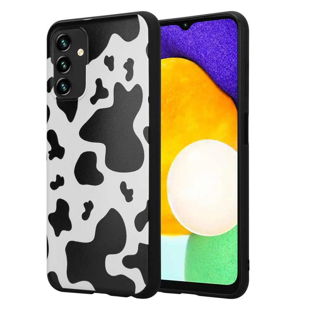 ShieldCase® ShieldCase Holy Cow Samsung A13 4G Hülle ShieldCase® ShieldCase Holy Cow Samsung A13 4G Hülle