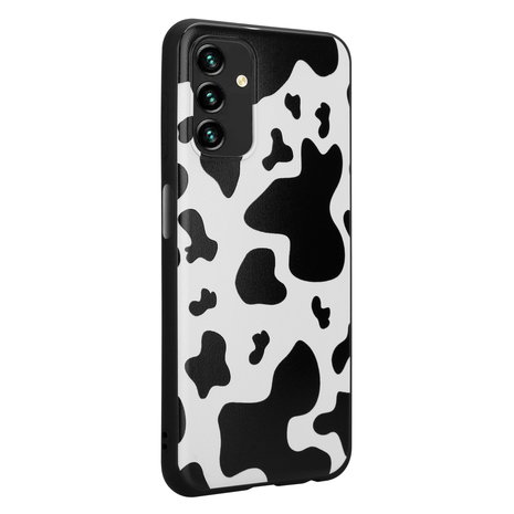 ShieldCase® ShieldCase Holy Cow Samsung A13 4G Hülle ShieldCase® ShieldCase Holy Cow Samsung A13 4G Hülle