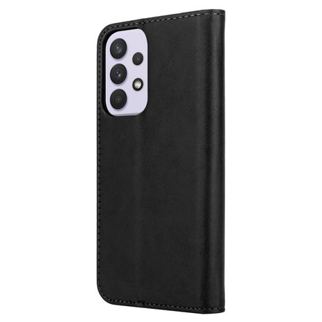 ShieldCase® ShieldCase Samsung Galaxy A33 Buchhülle ( Schwarz) ShieldCase® ShieldCase Samsung Galaxy A33 Buchhülle ( Schwarz)