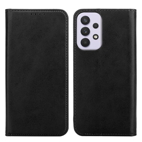 ShieldCase® ShieldCase Samsung Galaxy A33 Buchhülle ( Schwarz) ShieldCase® ShieldCase Samsung Galaxy A33 Buchhülle ( Schwarz)