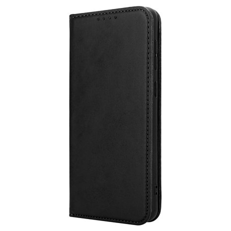 ShieldCase® ShieldCase Samsung Galaxy A33 Buchhülle ( Schwarz) ShieldCase® ShieldCase Samsung Galaxy A33 Buchhülle ( Schwarz)