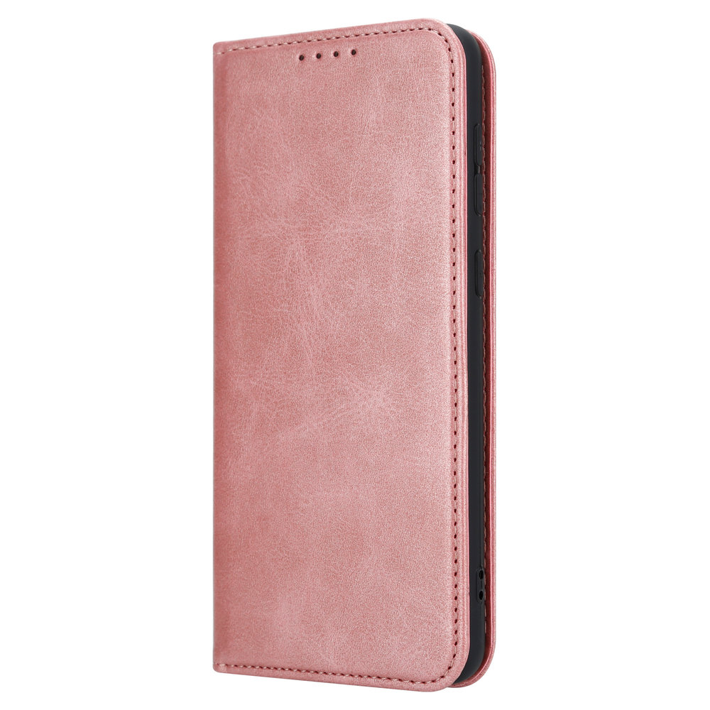 ShieldCase® ShieldCase Samsung Galaxy A33 Book Case ( Roségold ) ShieldCase® ShieldCase Samsung Galaxy A33 Book Case ( Roségold )
