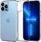 Spigen Spigen iPhone 13 Pro Max Hybrid Clear Hülle (transparent)