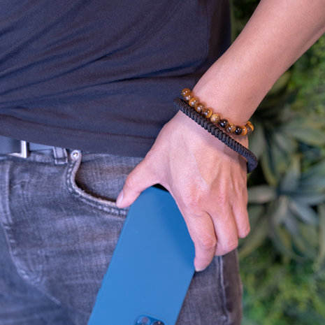 Coverzs Coverzs Easy Cord Tiger Band Coverzs Coverzs Easy Cord Tiger Band