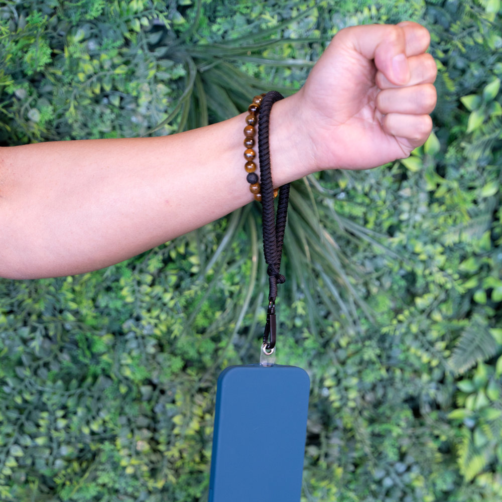 Coverzs Coverzs Easy Cord Tiger Band Coverzs Coverzs Easy Cord Tiger Band