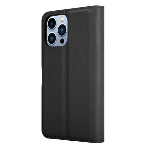 ShieldCase® ShieldCase iPhone 14 Pro Max Wallet Case (Schwarz) ShieldCase® ShieldCase iPhone 14 Pro Max Wallet Case (Schwarz)