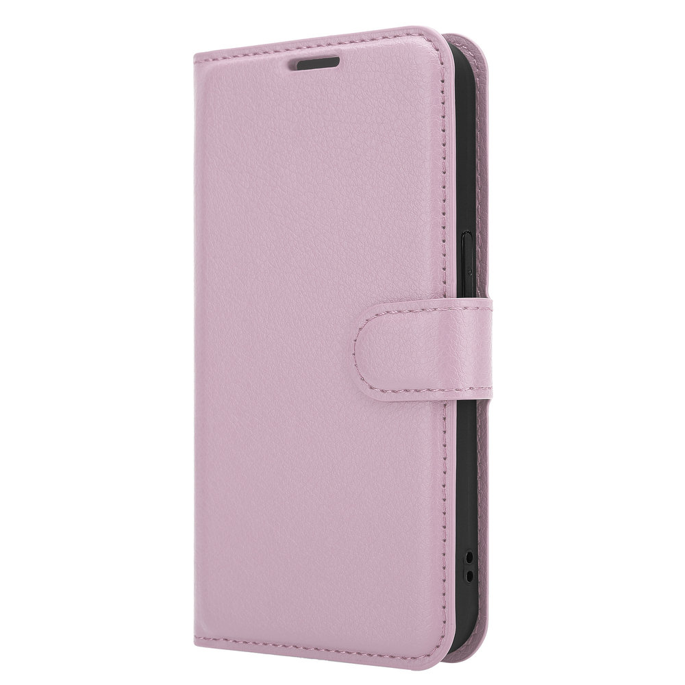 ShieldCase® ShieldCase iPhone 14 Pro Max Wallet Case (Hellrosa) ShieldCase® ShieldCase iPhone 14 Pro Max Wallet Case (Hellrosa)