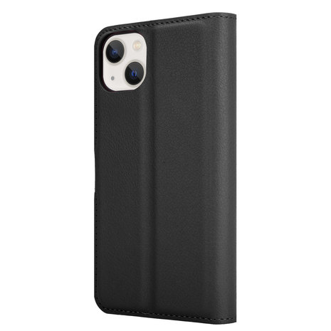 ShieldCase® ShieldCase iPhone 14 Plus Wallet Case (Schwarz) ShieldCase® ShieldCase iPhone 14 Plus Wallet Case (Schwarz)