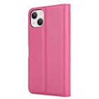ShieldCase® ShieldCase iPhone 14 Plus Wallet Case (Rosa)
