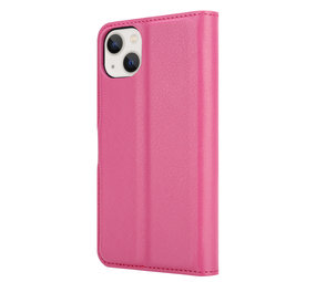 ShieldCase® iPhone 14 Plus Wallet Case (Rosa)