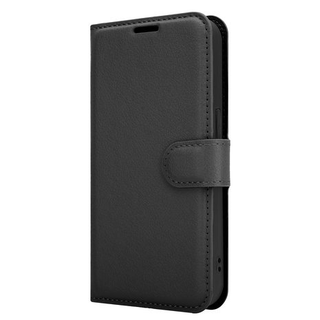 ShieldCase® ShieldCase iPhone 14 Pro Wallet Case (Schwarz) ShieldCase® ShieldCase iPhone 14 Pro Wallet Case (Schwarz)