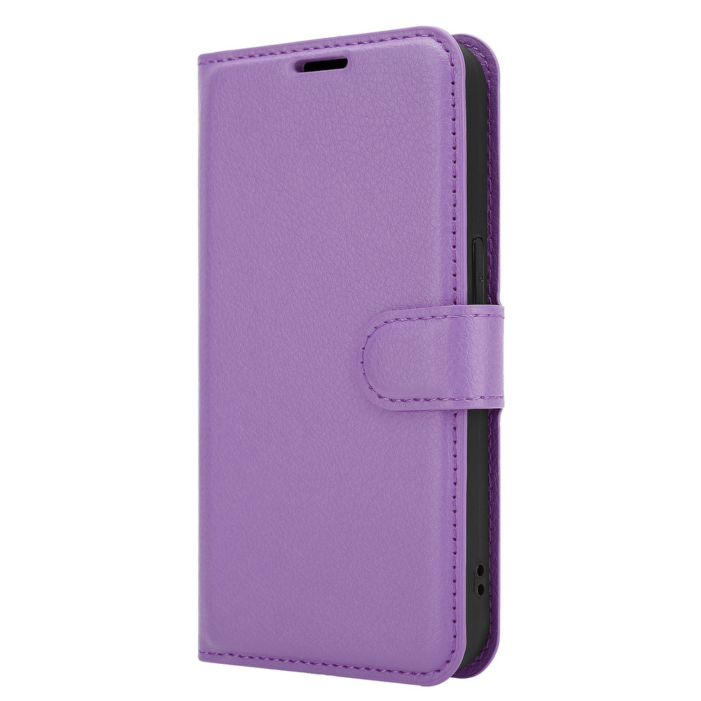 ShieldCase® ShieldCase iPhone 14 Pro Wallet Case (Lila)