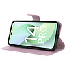 ShieldCase® ShieldCase iPhone 14 Pro Wallet Case (Hellrosa) ShieldCase® ShieldCase iPhone 14 Pro Wallet Case (Hellrosa)