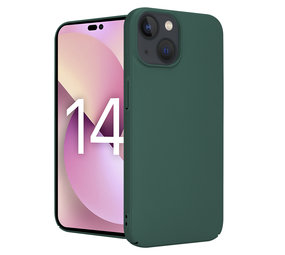 ShieldCase® iPhone 14 ultradünne Hülle (Grün) ShieldCase® iPhone 14 ultradünne Hülle (Grün)