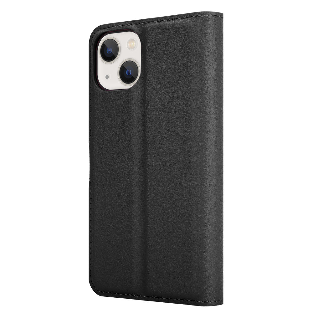 ShieldCase® ShieldCase iPhone 14 Wallet Case (Schwarz) ShieldCase® ShieldCase iPhone 14 Wallet Case (Schwarz)