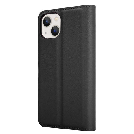 ShieldCase® ShieldCase iPhone 14 Wallet Case (Schwarz) ShieldCase® ShieldCase iPhone 14 Wallet Case (Schwarz)