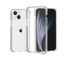 ShieldCase® Stoßdämpferhülle iPhone 14 (Weiß) ShieldCase® Stoßdämpferhülle iPhone 14 (Weiß)