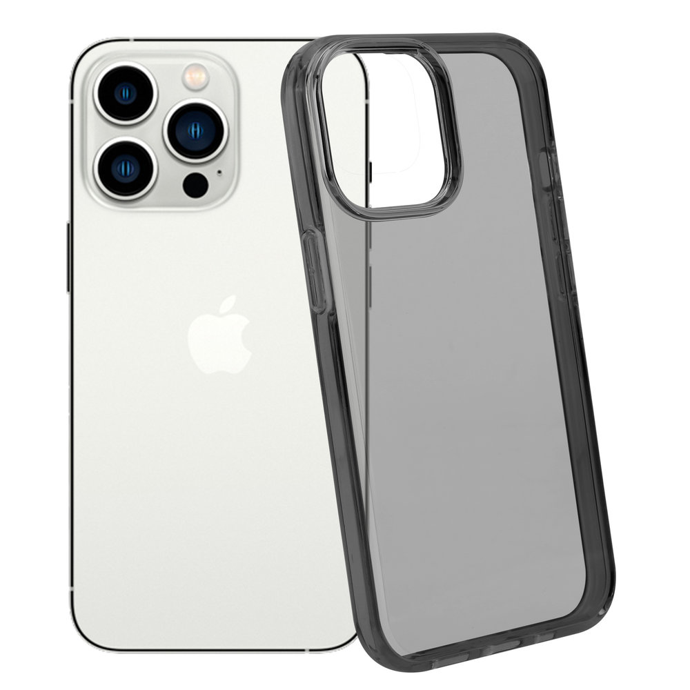 ShieldCase® ShieldCase iPhone 14 Pro Max TPU-Hülle (Schwarz) ShieldCase® ShieldCase iPhone 14 Pro Max TPU-Hülle (Schwarz)