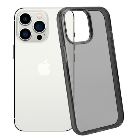 ShieldCase® ShieldCase iPhone 14 Pro Max TPU-Hülle (Schwarz) ShieldCase® ShieldCase iPhone 14 Pro Max TPU-Hülle (Schwarz)