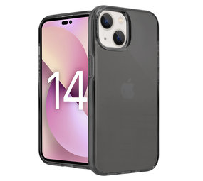 ShieldCase® iPhone 14 TPU-Hülle (Schwarz) ShieldCase® iPhone 14 TPU-Hülle (Schwarz)