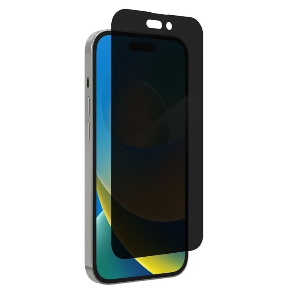 Zagg Zagg InvisibleShield Glass Elite Privacy iPhone 14 Pro Displayschutz