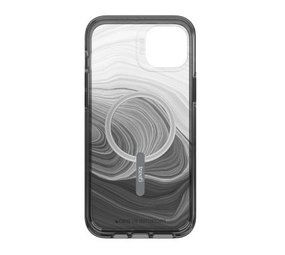 Zagg Gear4 Milan Snap iPhone 14 Plus Hülle (Schwarz)