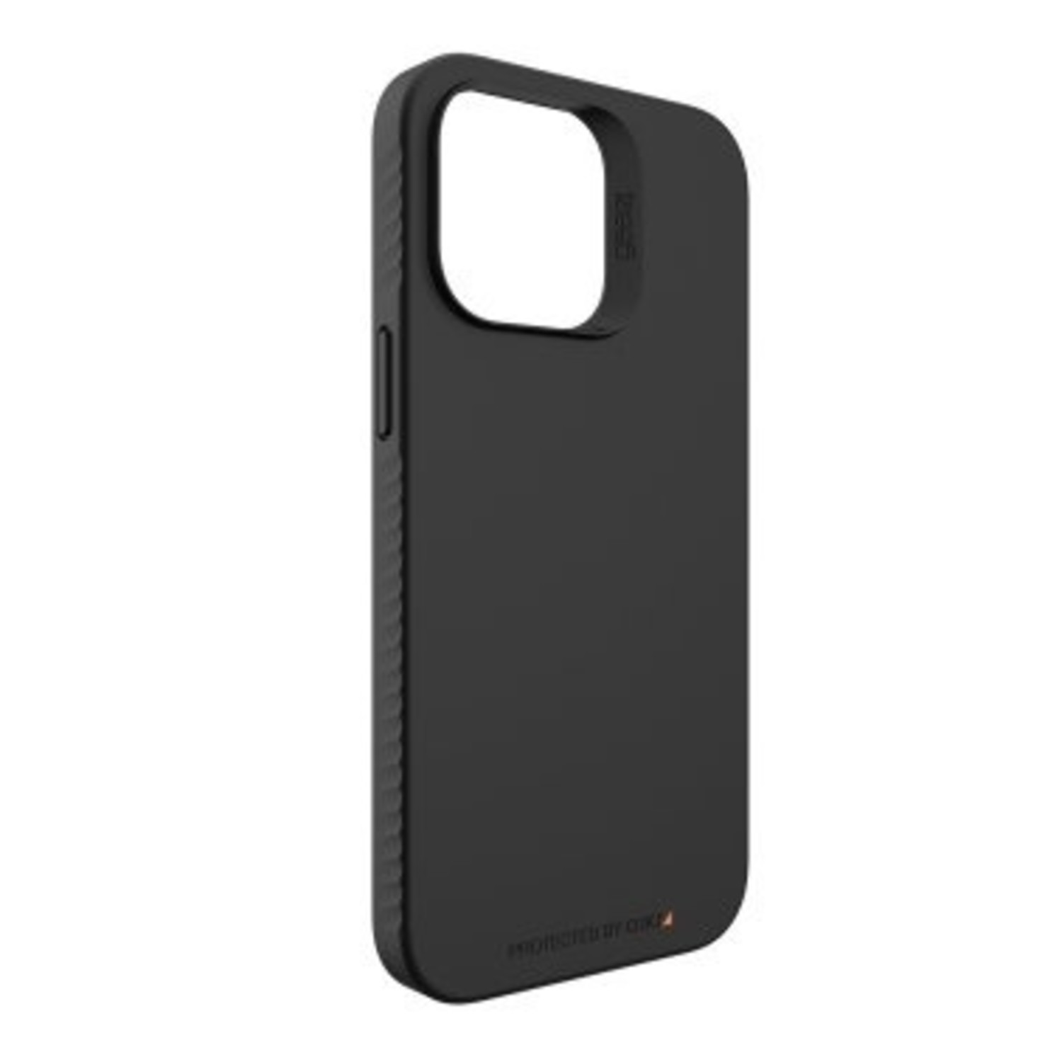 Coque Gear4 Pour IPhone 15 Pro/14 Pro - Protection Antichoc 4m, Noire, Slim, Neuf
