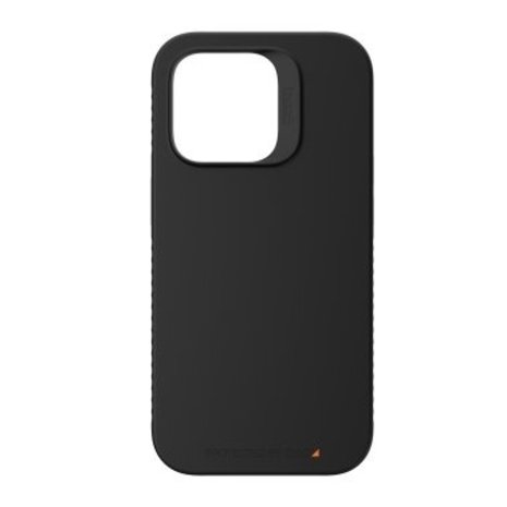Zagg Zagg Gear4 Rio Snap iPhone 14 Pro Hülle (Schwarz) Zagg Zagg Gear4 Rio Snap iPhone 14 Pro Hülle (Schwarz)