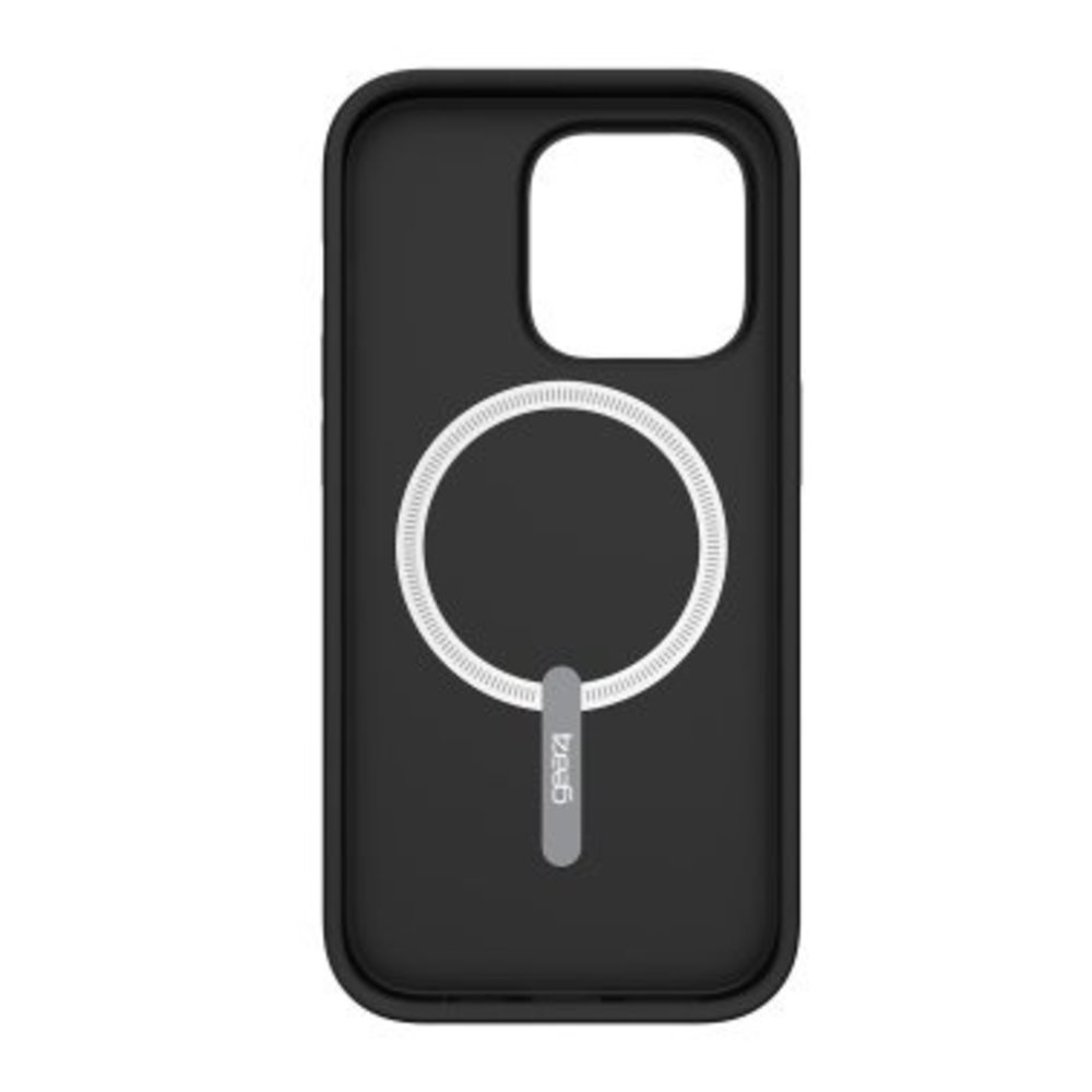 Zagg Zagg Gear4 Rio Snap iPhone 14 Pro Hülle (Schwarz) Zagg Zagg Gear4 Rio Snap iPhone 14 Pro Hülle (Schwarz)