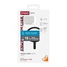 Zagg Zagg Gear4 Santa Cruz Snap iPhone 14 Hülle (Schwarz) Zagg Zagg Gear4 Santa Cruz Snap iPhone 14 Hülle (Schwarz)
