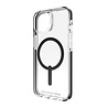Zagg Zagg Gear4 Santa Cruz Snap iPhone 14 Hülle (Schwarz) Zagg Zagg Gear4 Santa Cruz Snap iPhone 14 Hülle (Schwarz)