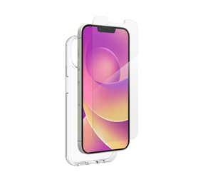 Zagg iFrogz Defence Glass iPhone 14 Displayschutz