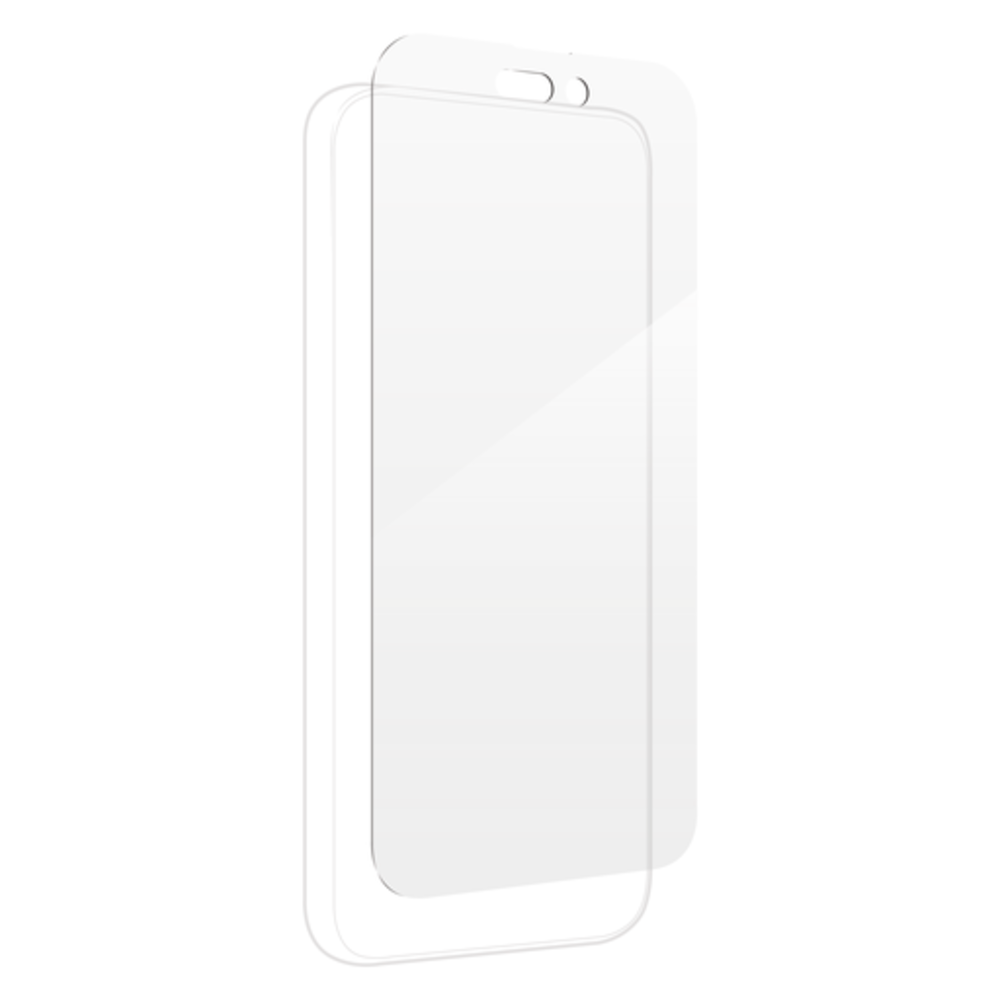 iFrogz Defence Glass CFS iPhone 14 Pro Max Displayschutz